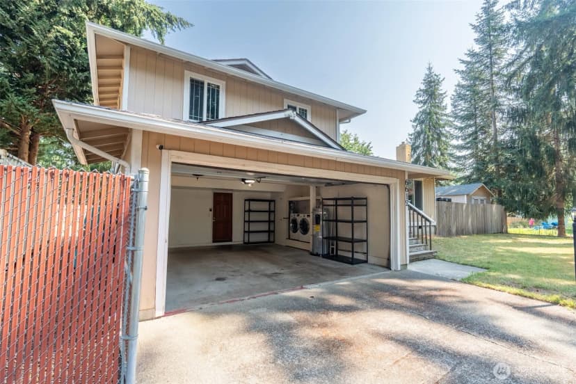 Property photo for 6612 Alder Glen Drive Se, Lacey photo 7
