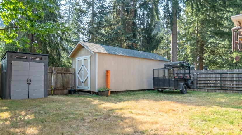 Property photo for 6612 Alder Glen Drive Se, Lacey photo 6