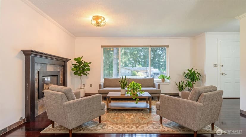 Property photo for 6612 Alder Glen Drive Se, Lacey photo 8