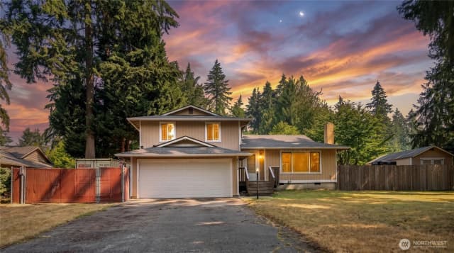 Property photo for 6612 Alder Glen Drive Se, Lacey