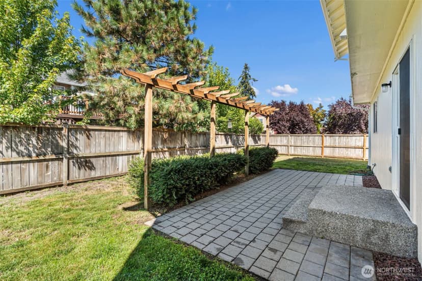 Property photo for 7919 195th Street E, Spanaway photo 25