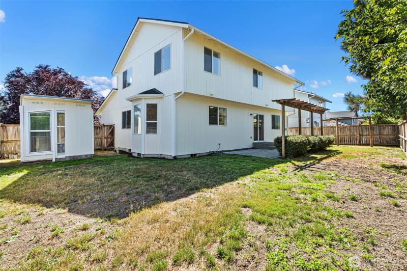 Property photo for 7919 195th Street E, Spanaway photo 33