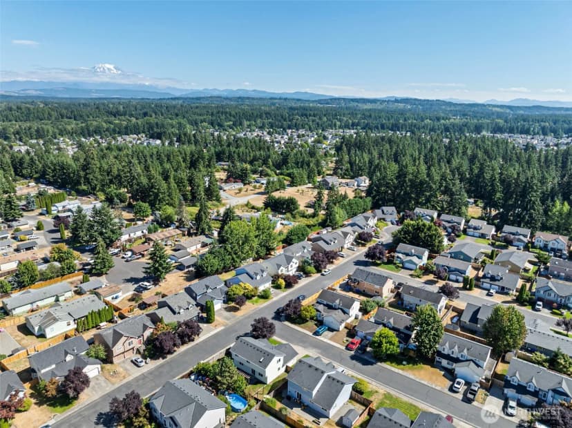 Property photo for 7919 195th Street E, Spanaway photo 35