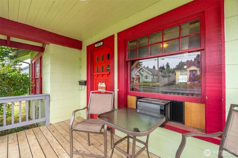 Property photo for 853 Fowler Street, Raymond photo 5