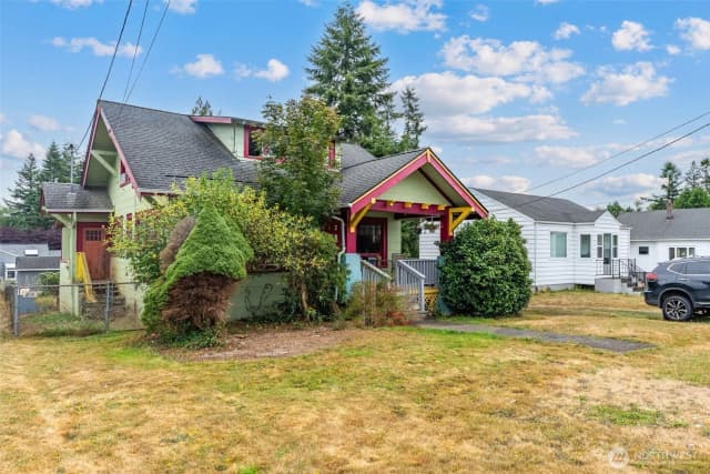 Property photo for 853 Fowler Street, Raymond photo 3