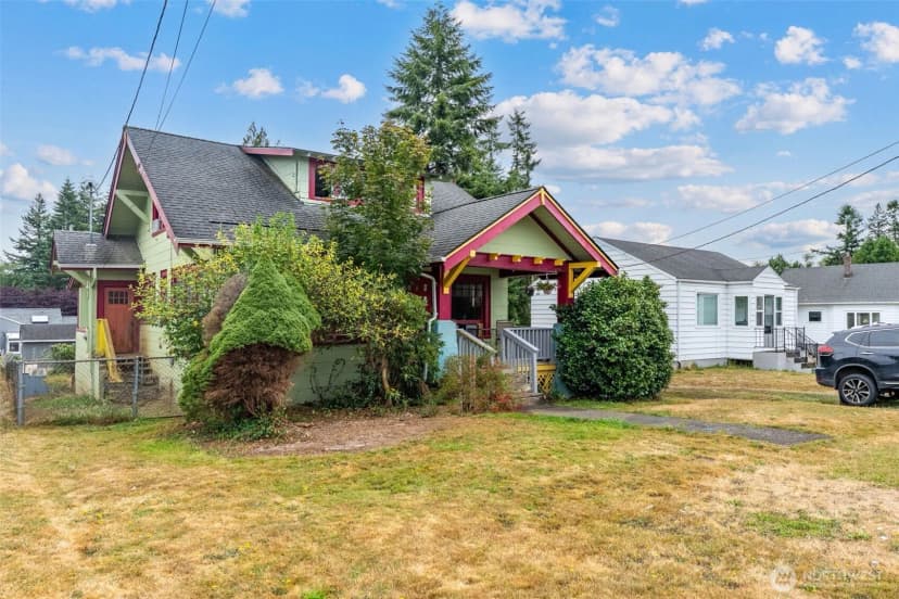 Property photo for 853 Fowler Street, Raymond photo 3
