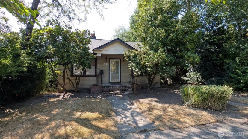 Property photo for 7011 14 Th Drive Nw, Seattle