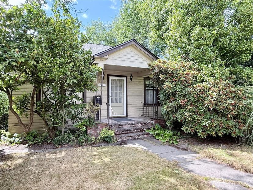 Property photo for 7011 14 Th Drive Nw, Seattle photo 2