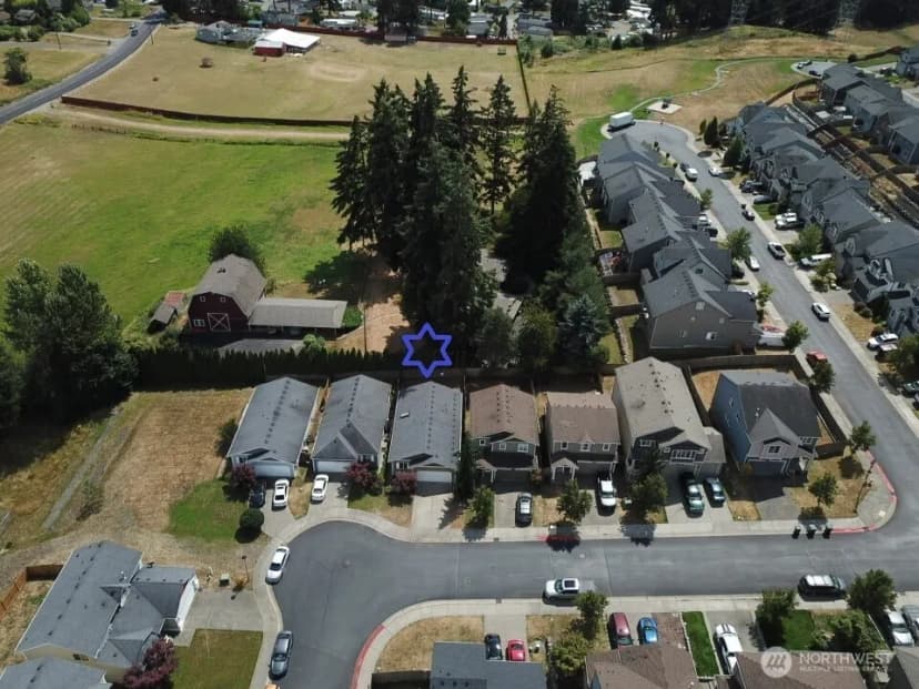 Property photo for 2022 201st Street E, Spanaway photo 32