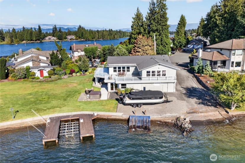 Property photo for 4903 197th Avenue East, Lake Tapps photo 3