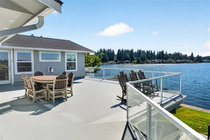 Property photo for 4903 197th Avenue East, Lake Tapps photo 34