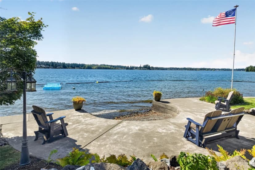 Property photo for 4903 197th Avenue East, Lake Tapps photo 37