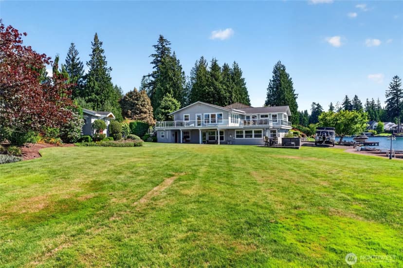 Property photo for 4903 197th Avenue East, Lake Tapps photo 38