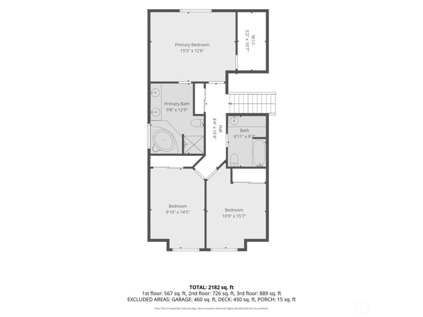 Property photo for 15906 Se 255th Street, Covington photo 28