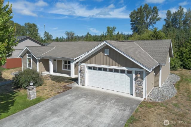 Property photo for 121 Broadmoor Street, Sequim