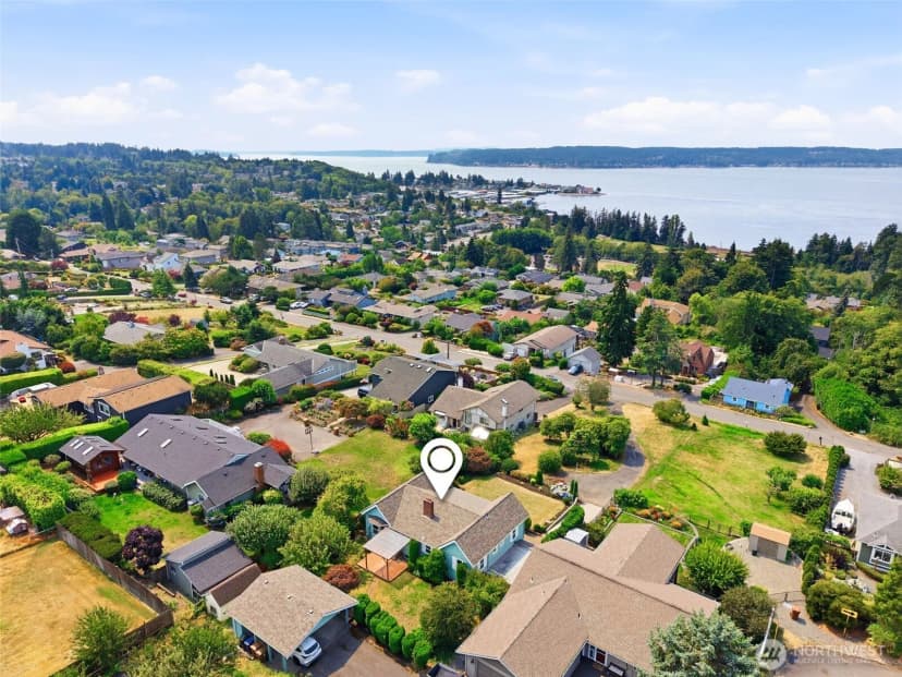 Property photo for 1209 S Sunset Drive, Tacoma photo 38