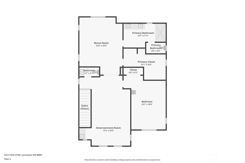 Property photo for 4314 137th Place Sw, Lynnwood photo 23