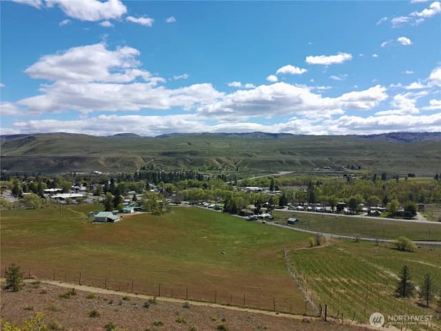 Property photo for 0 Okanogan Cemetery Road, Okanogan