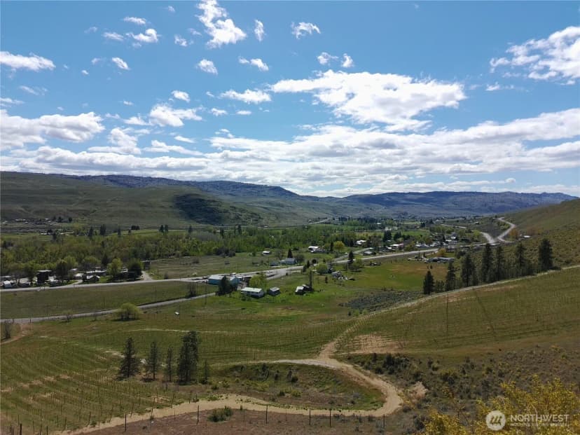 Property photo for 0 Okanogan Cemetery Road, Okanogan photo 2