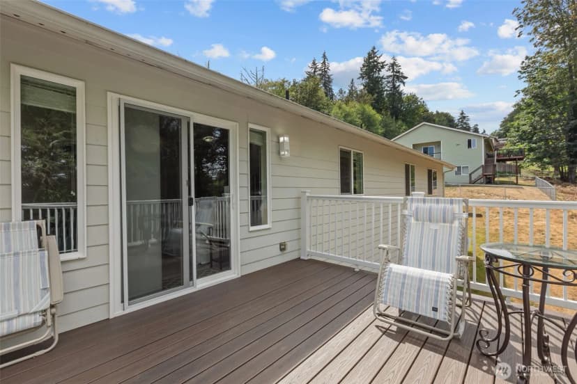 Property photo for 7977 E Clam Bay Court, Port Orchard photo 38