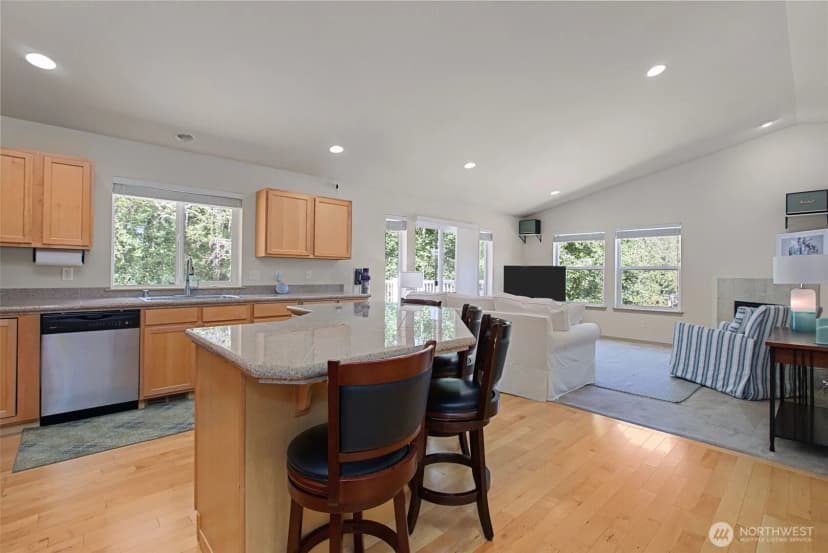 Property photo for 7977 E Clam Bay Court, Port Orchard photo 7