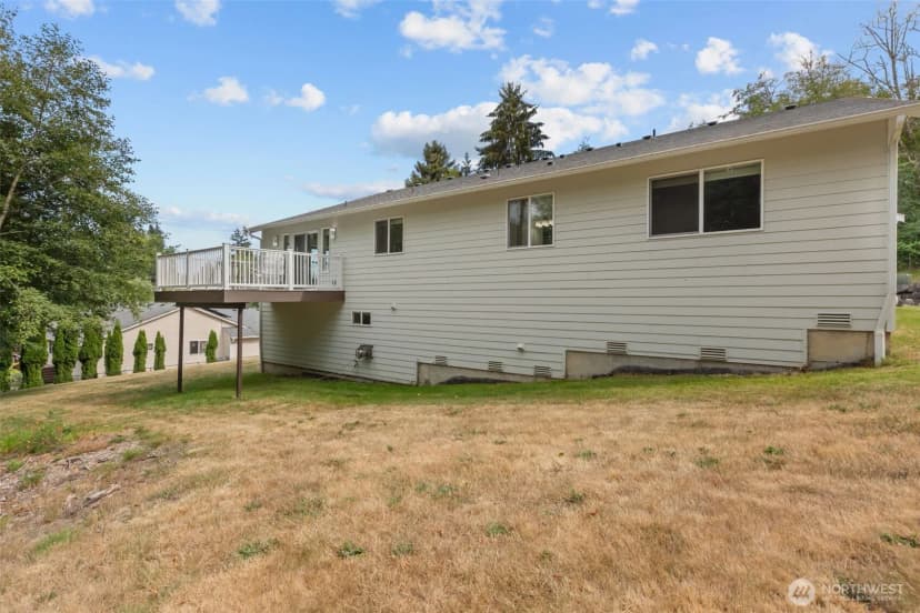 Property photo for 7977 E Clam Bay Court, Port Orchard photo 36