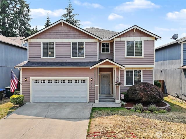 Property photo for 922 Gina Court Se, Olympia
