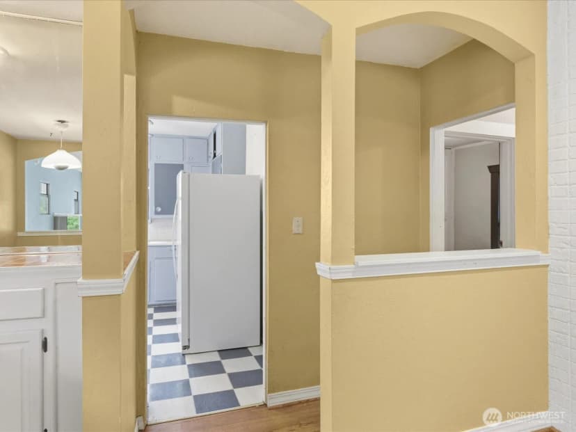 Property photo for 5821 3rd Avenue Nw, Seattle photo 5