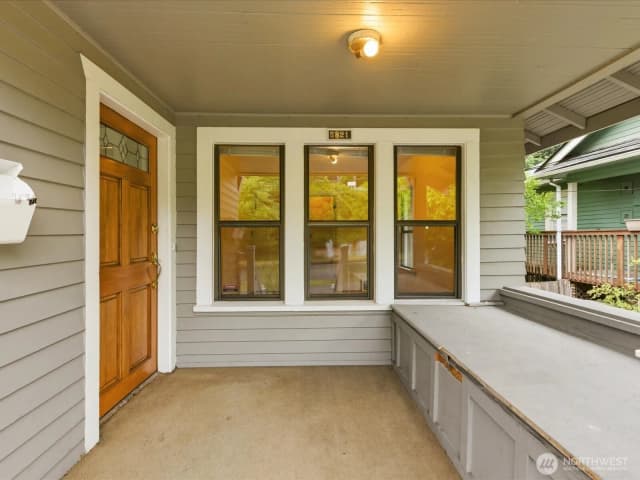 Property photo for 5821 3rd Avenue Nw, Seattle