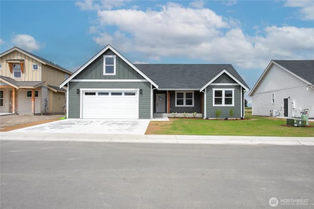 Property photo for 320 W 3rd Street, Everson