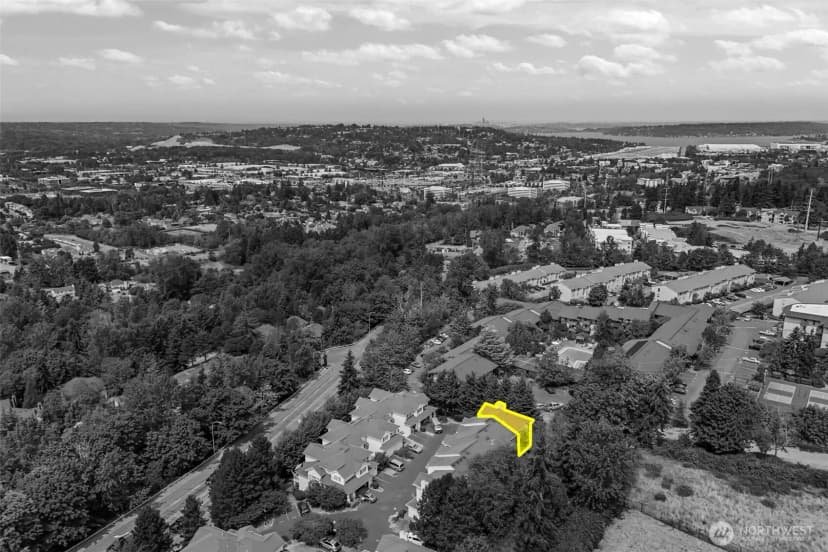 Property photo for 2300 Benson Road S #2-1, Renton photo 40