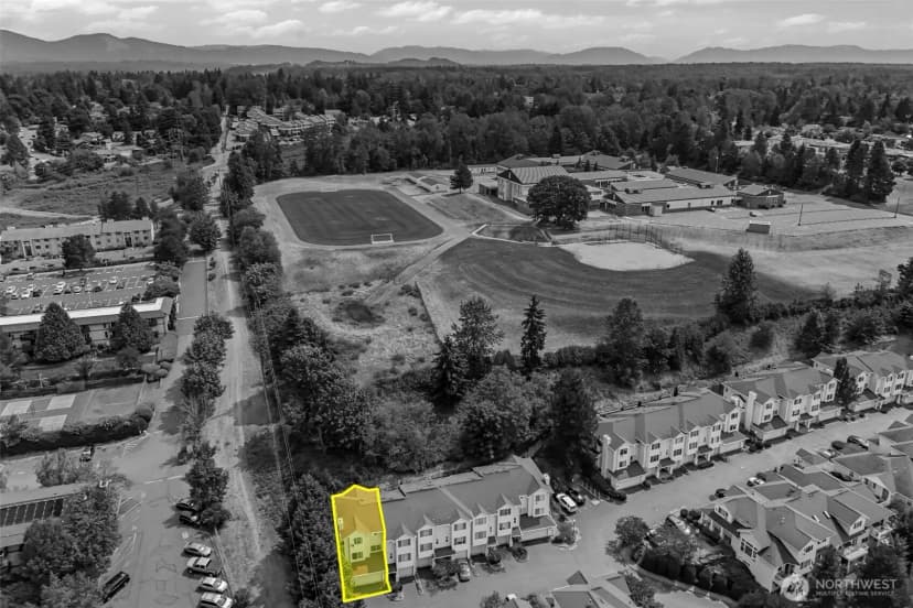 Property photo for 2300 Benson Road S #2-1, Renton photo 39