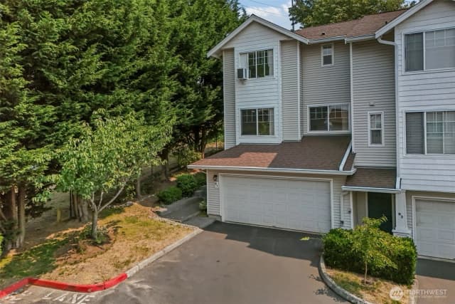 Property photo for 2300 Benson Road S #2-1, Renton