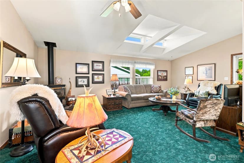 Property photo for 1100 S Rosewood Drive #104, Ellensburg photo 15