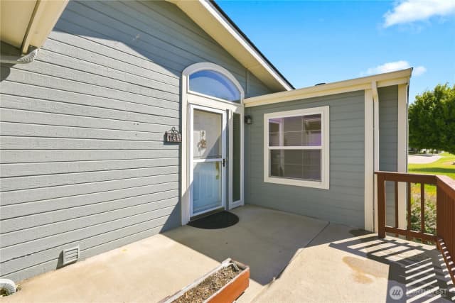 Property photo for 1100 S Rosewood Drive #104, Ellensburg photo 4