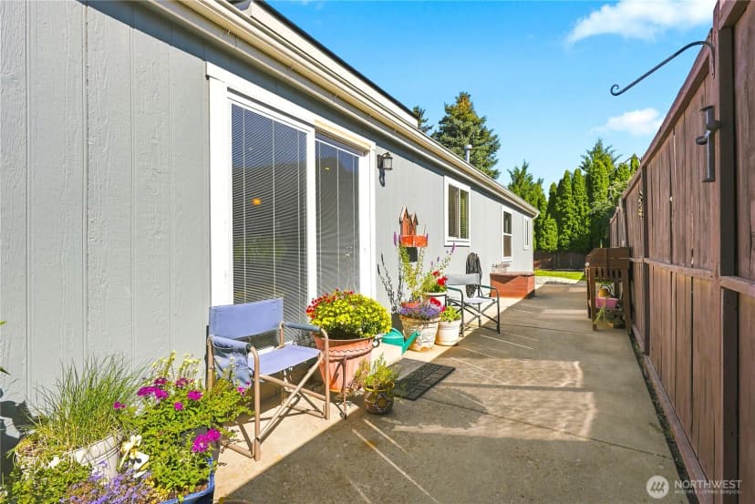 Property photo for 1100 S Rosewood Drive #104, Ellensburg photo 31