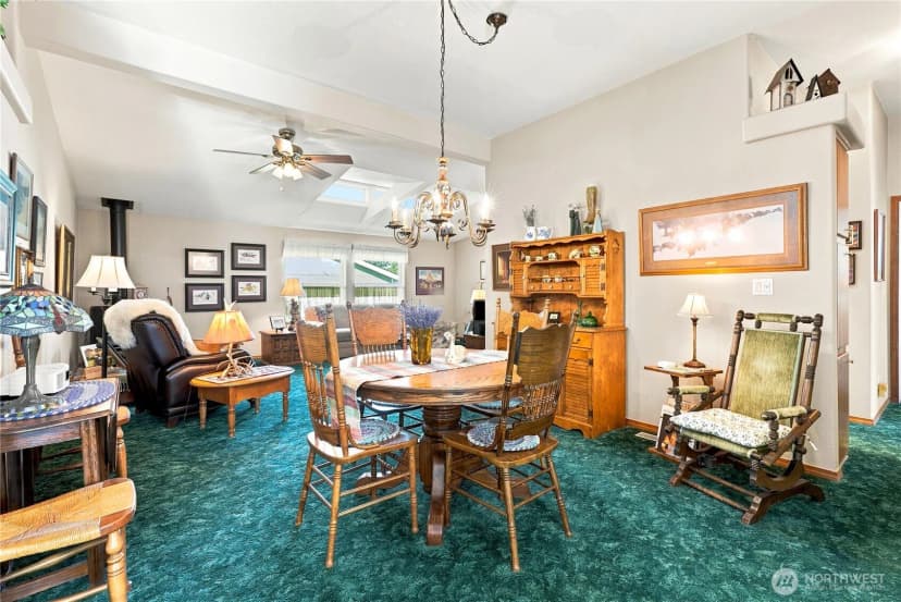 Property photo for 1100 S Rosewood Drive #104, Ellensburg photo 14