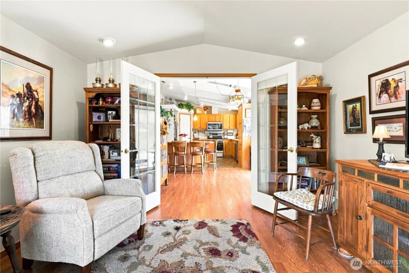 Property photo for 1100 S Rosewood Drive #104, Ellensburg photo 13