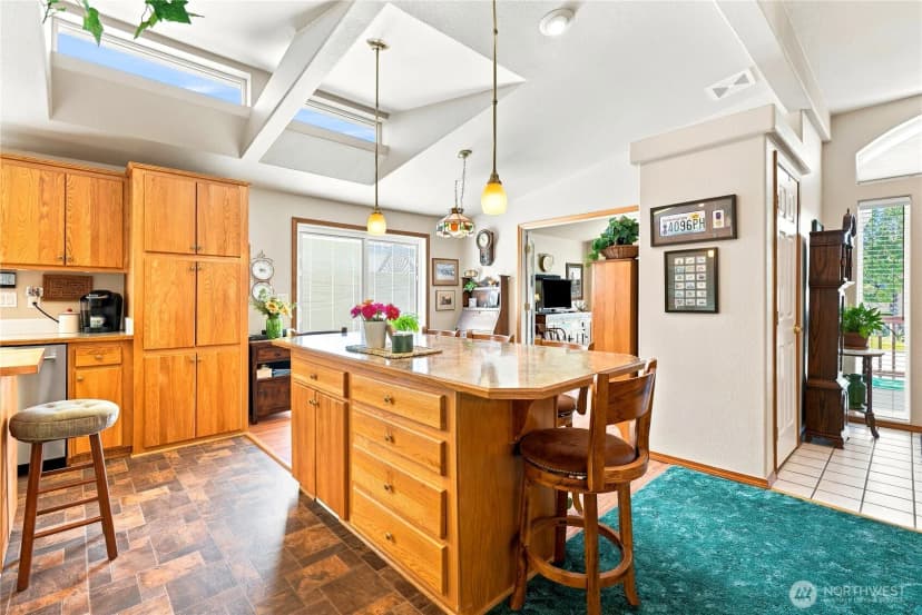 Property photo for 1100 S Rosewood Drive #104, Ellensburg photo 7