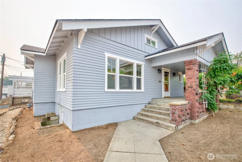 Property photo for 423 Kittitas Street, Wenatchee photo 7