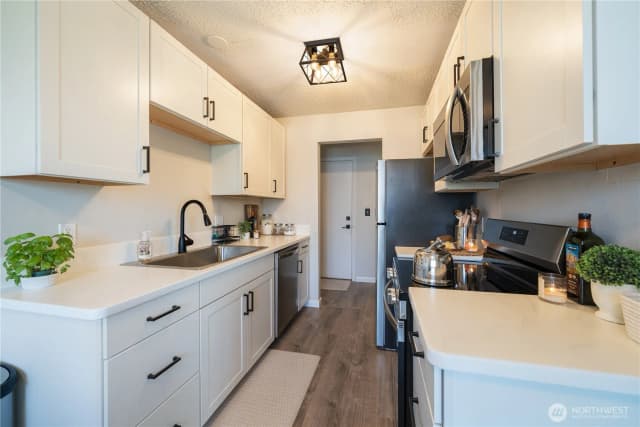 Property photo for 1902 W Prospect Street #105, Chelan photo 3