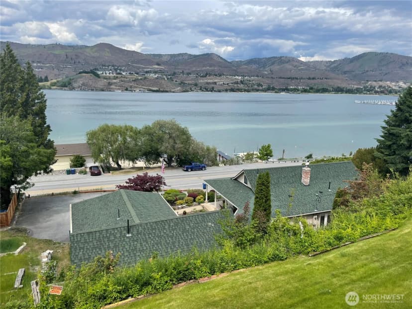 Property photo for 1902 W Prospect Street #105, Chelan