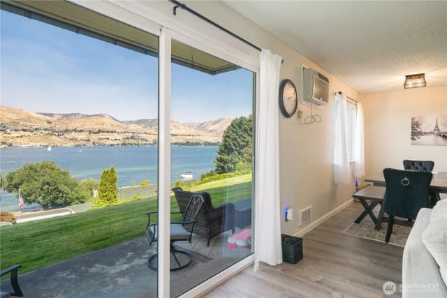 Property photo for 1902 W Prospect Street #105, Chelan photo 2