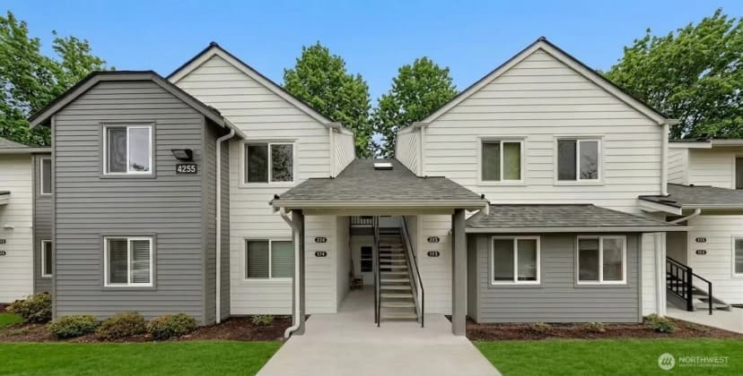 Property photo for 4255 Wintergreen Circle #274, Bellingham