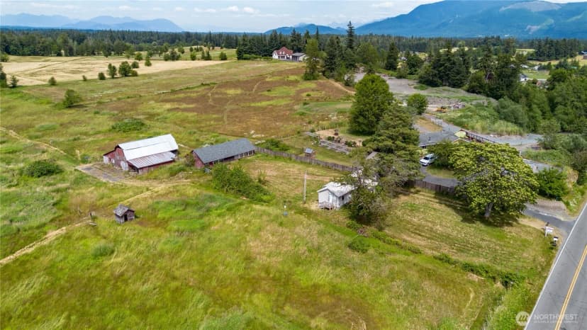 Property photo for 1948 Central Road, Everson photo 6