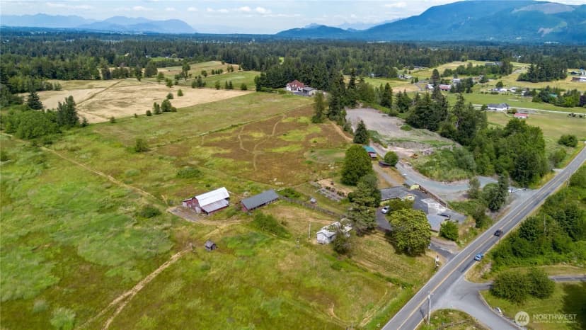 Property photo for 1948 Central Road, Everson photo 5