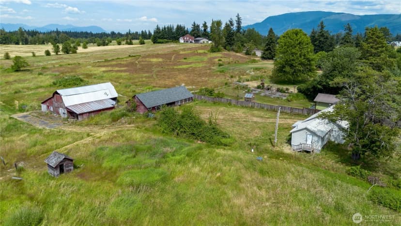 Property photo for 1948 Central Road, Everson photo 10