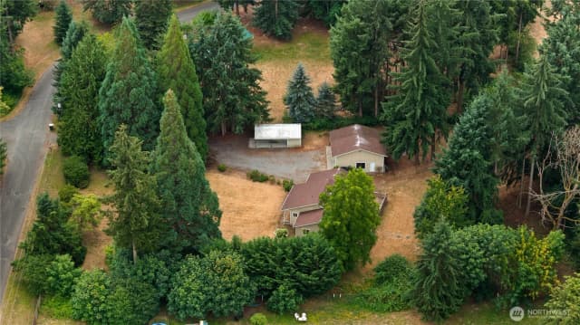Property photo for 16033 Agate Street Se, Yelm photo 4