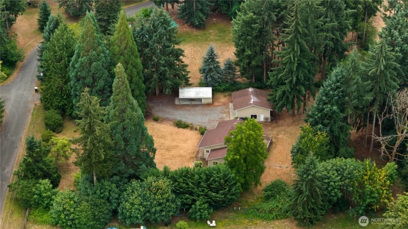 Property photo for 16033 Agate Street Se, Yelm photo 4