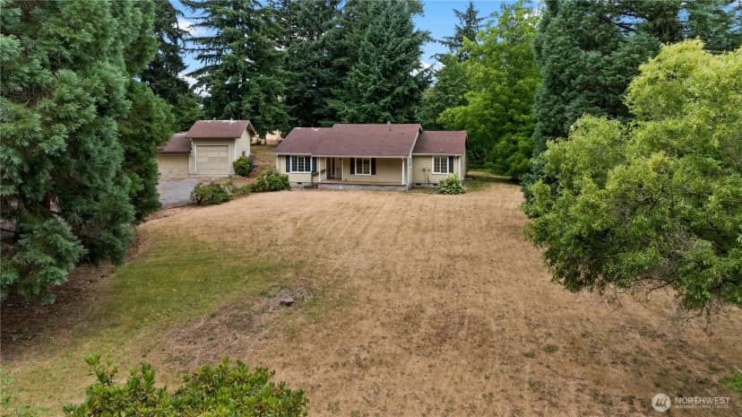 Property photo for 16033 Agate Street Se, Yelm photo 5